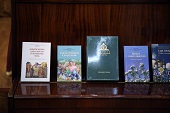 В Ташкенте представили новые книги Святейшего Патриарха Кирилла