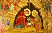 Митрополит Климент: Поздравляю всех с праздником Рождества Христова!