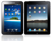 Samsung Galaxy Tab не нужно быть "убийцей iPad", чтобы добиться успеха