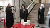 В Ташкенте завершила работу выставка «Радость Слова» 