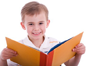 В Запорожской библиотеке пройдут "Летние чтения" и выставки детской книги