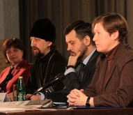 В Москве состоялась пресс-конференция на тему «Как правильно подготовиться и провести Пасху»