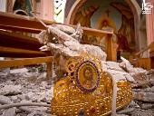 В Москве прошел круглый стол на тему: «Станет ли XXI век веком христианофобии?»
