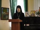 Научно-практическая конференция сотрудников православных библиотек