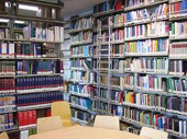 В Запорожье откроют информационный библиотечный центр в рамках Международного проекта грантов