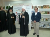 16 июня в Тобольске открылась православная книжная выставка-ярмарка «Радость Слова» 