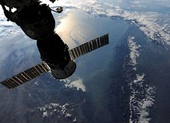 Экипаж пилотируемого корабля «Союз ТМА-20» возьмет с собой на Международную космическую станцию Евангелие
