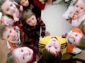 В Белгороде открылась Неделя детской книги