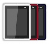 PocketBook IQ 701: электронная «читалка»-планшет на базе Android