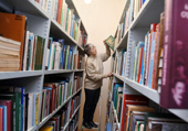 С. Журова: «Необходимо менять правовую базу для развития библиотек»