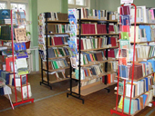 Библиотекари Волгоградской области решили изменить детское читательское сознание