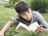 Дети, не читающие летом, отстают в развитии