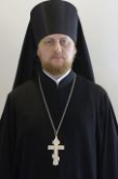 Иеромонах  Феоктист (Игумнов) назначен заместителем председателя Издательского совета Русской Православной Церкви