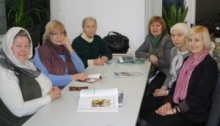 Состоялось заседание Методического объединения православных библиотекарей Беларуси