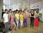В Луганске библиотека для юношества предлагает интересно провести лето