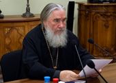 О социальном служении Русской Православной Церкви 