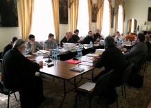 Требования к материалам, представляемым на рецензирование в Издательский Совет Русской Православной Церкви