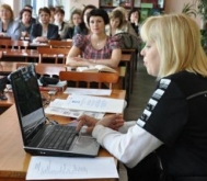 У Северодонецкой городской библиотеки появился свой сайт