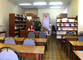 В Брянске прошел областной конкурс на лучшую библиотеку года