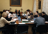 Опубликована выписка из протокола заседания Коллегии по рецензированию и экспертной оценке Издательского Совета № 23 от 11 ноября 2010 года
