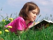 В Ростовской области проходит конкурс 'Читающие дети - будущее России'