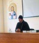 В Хабаровске состоялся семинар для специалистов, ответственных за книгораспространение в епархии и на приходах