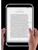 Электронные книги будут дешевле бумажных: Apple ведет переговоры с книжными издательствами