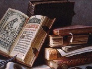 План мероприятий к проведению программы «День православной книги» 