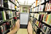Опрос ВЦИОМ: Книги все чаще скачивают в Интернете