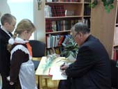 В Белгороде откроются Дни литературы