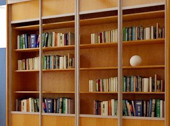 Тульские подъезды обзаведутся библиотеками