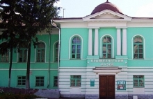 Курский краеведческий музей приступает к оцифровке редких книг