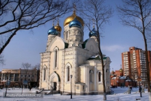 Во Владивостоке отметили день Православной книги