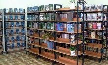 В Новосибирской области определят лучшую библиотеку