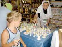 Более 10 тысяч астраханцев посетят Международную православную выставку-ярмарку