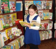 Во Львовской области 19 марта пройдет День громкого чтения