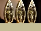 Состоялось вручение премий литературного форума «Золотой Витязь»