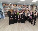 Во Владивостоке состоялся семинар о взаимодействии церковной и муниципальной библиотечных систем