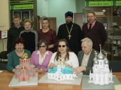 День Православной Книги в Новосибирской областной специальной библиотеке