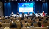 В Москве пройдет II Московский международный форум «Религия и Мир»