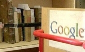 Google оцифровывает книги для сохранения общечеловеческих достижений