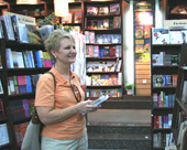 20 % британских читателей покупают книги в супермаркетах